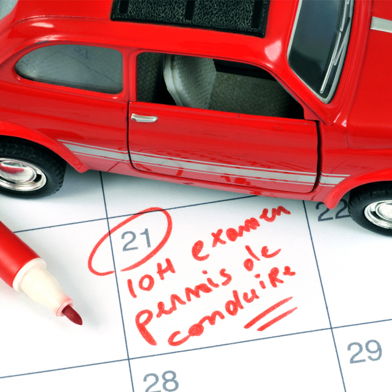ecole de conduite